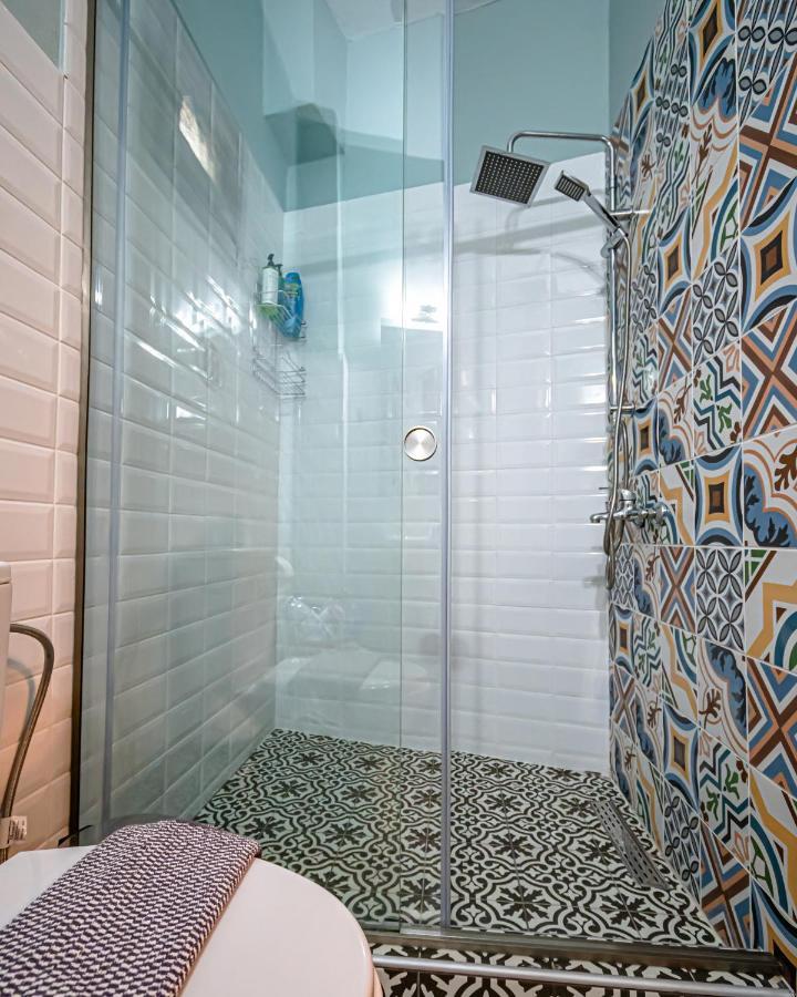 One Salonica Deluxe Apartment 2 외부 사진